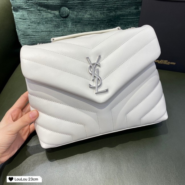 YSL High End Quality Bag-561