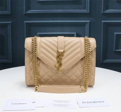 YSL High End Quality Bag-494