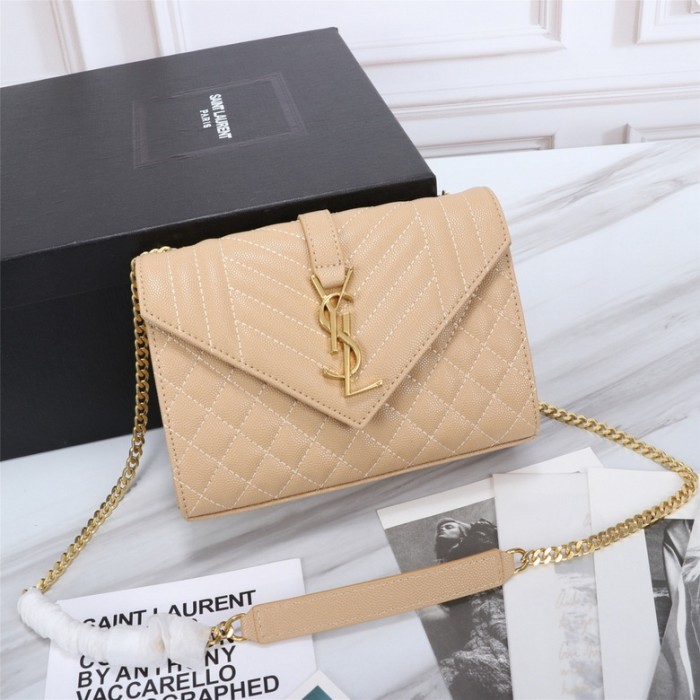 YSL High End Quality Bag-426