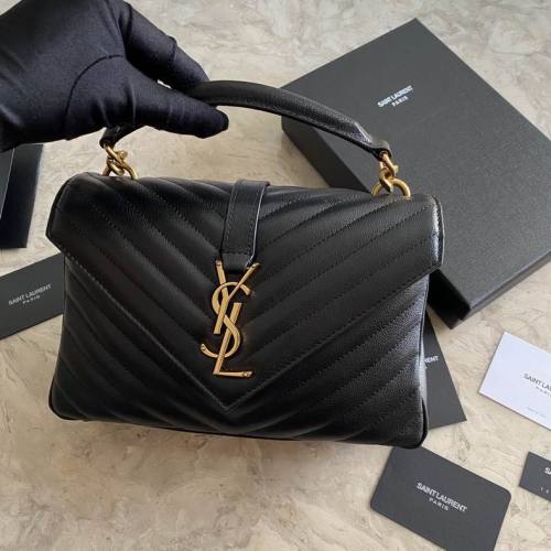 YSL High End Quality Bag-419