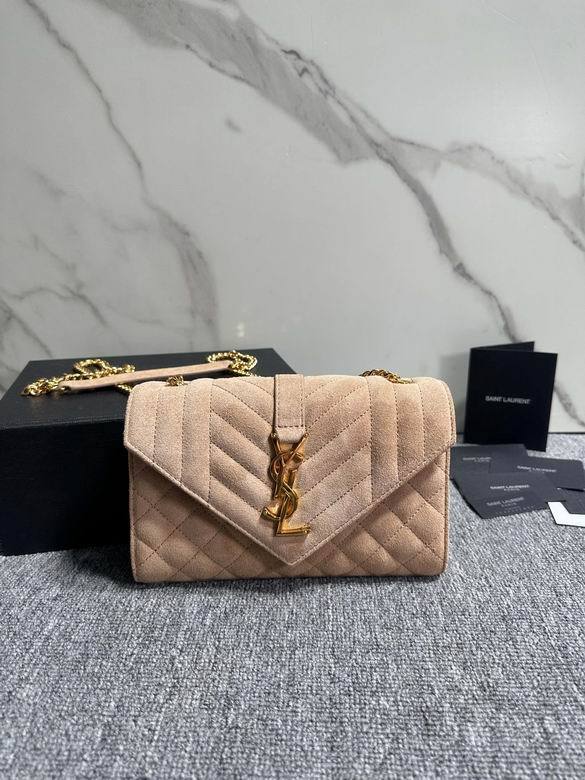 YSL High End Quality Bag-359