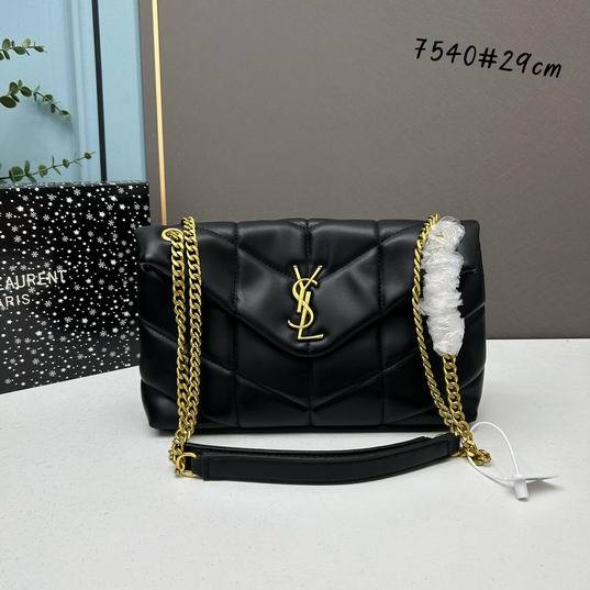 YSL High End Quality Bag-460