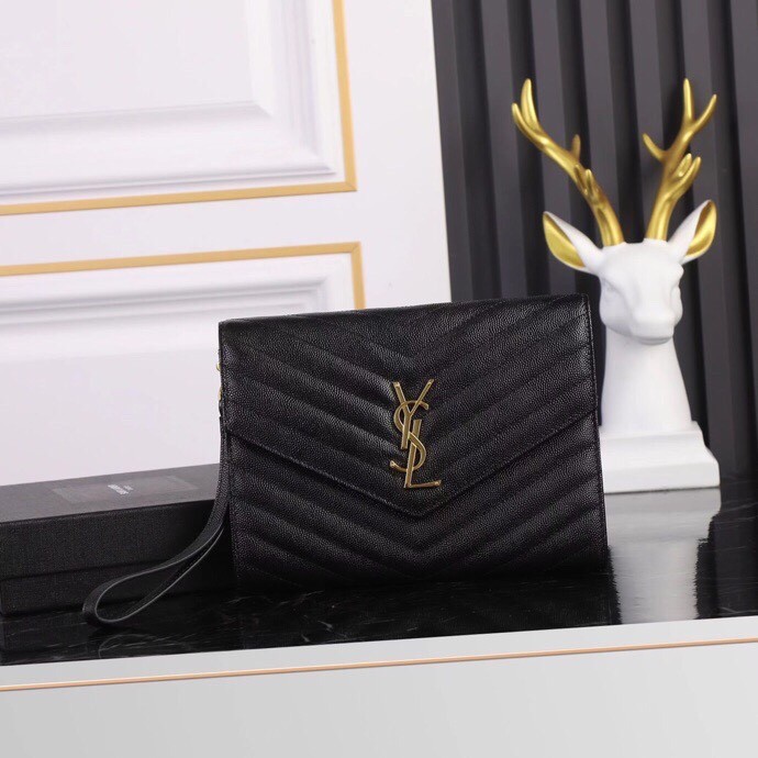 YSL High End Quality Bag-232