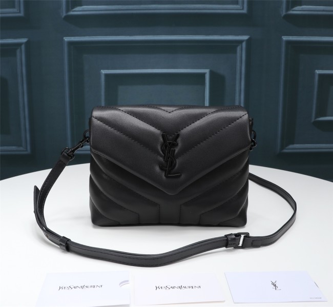 YSL High End Quality Bag-475