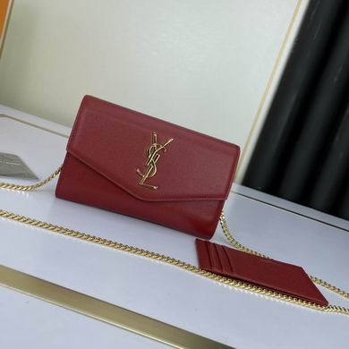 YSL High End Quality Bag-237