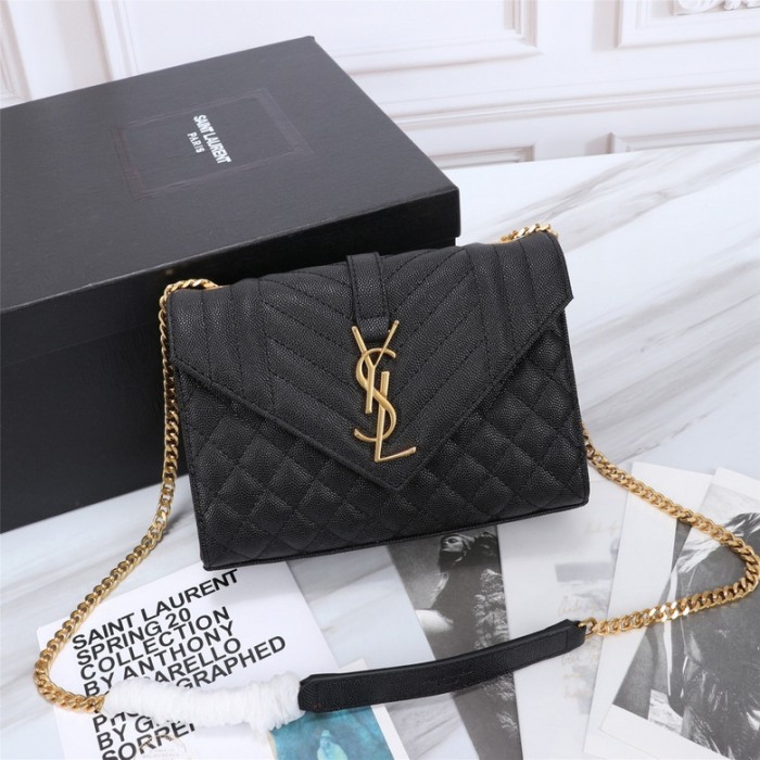 YSL High End Quality Bag-421