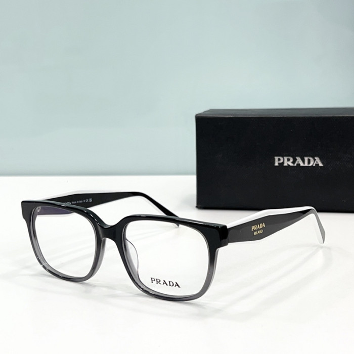 Prada Sunglasses AAAA-4399