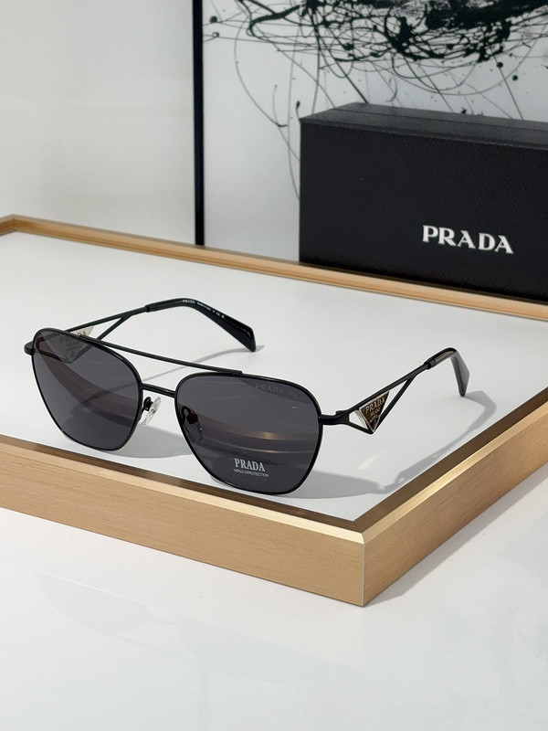 Prada Sunglasses AAAA-4638