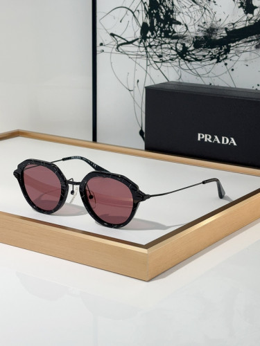 Prada Sunglasses AAAA-4637