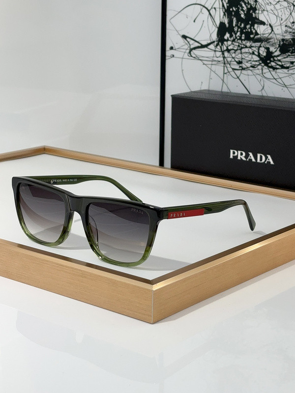 Prada Sunglasses AAAA-4594