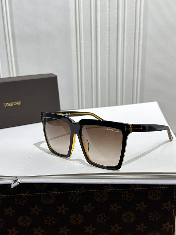 Tom Ford Sunglasses AAAA-2710