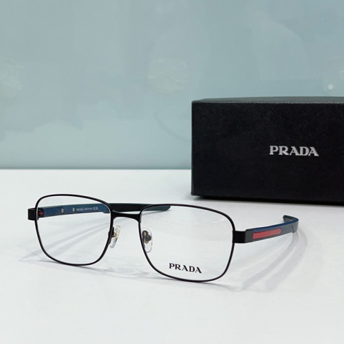 Prada Sunglasses AAAA-4519