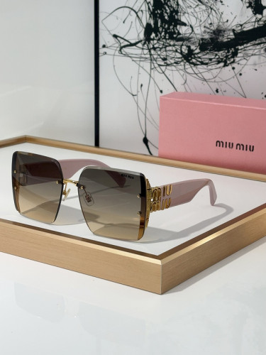 Miu Miu Sunglasses AAAA-844