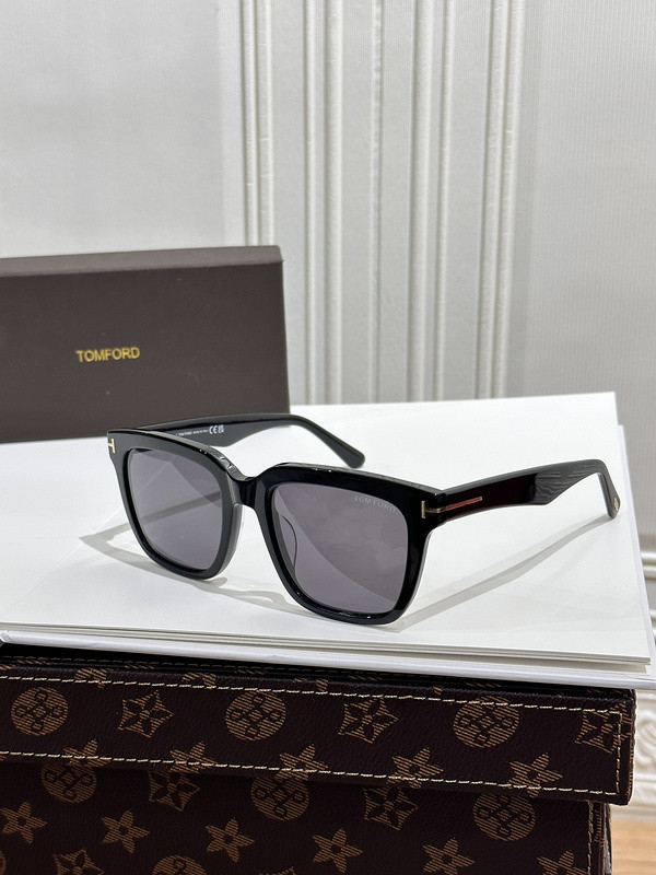 Tom Ford Sunglasses AAAA-2701