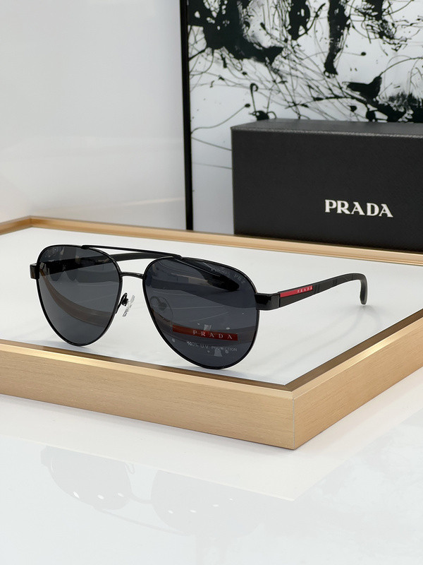 Prada Sunglasses AAAA-4689