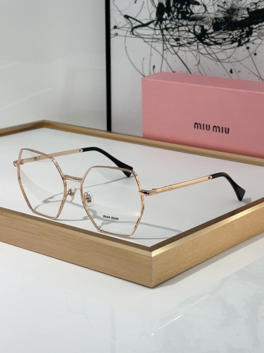 Miu Miu Sunglasses AAAA-859