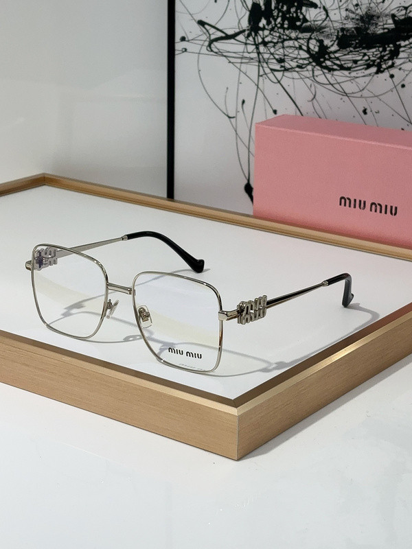 Miu Miu Sunglasses AAAA-849