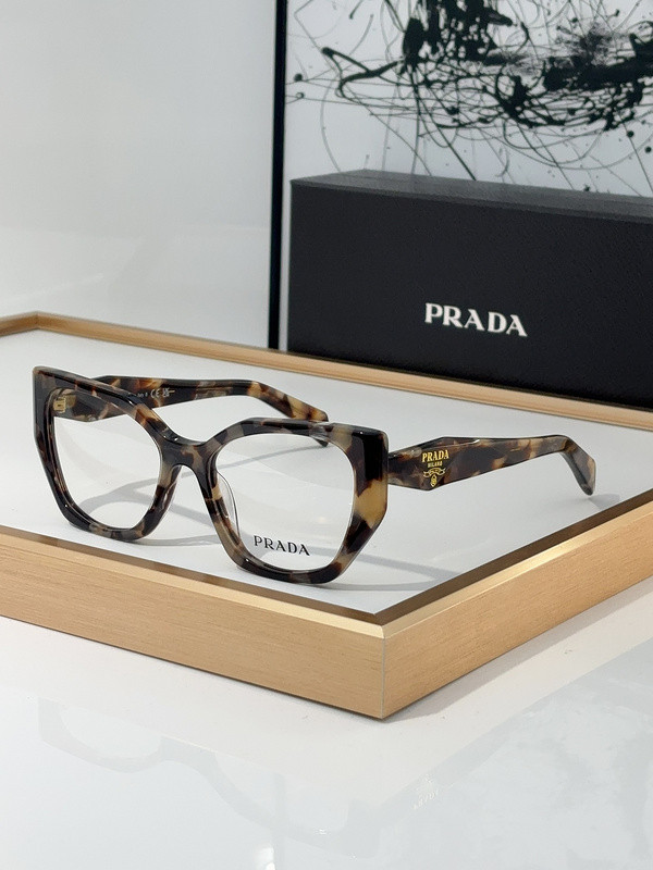 Prada Sunglasses AAAA-4527