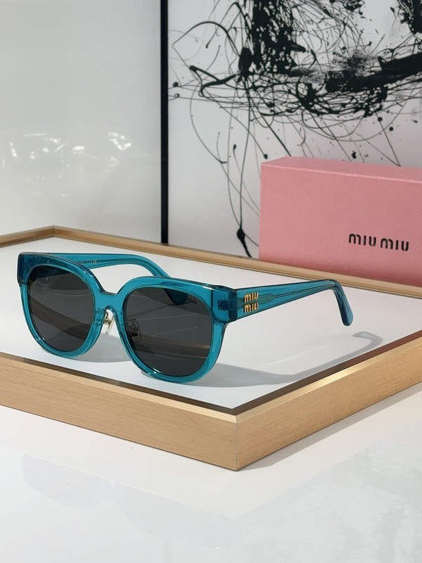 Miu Miu Sunglasses AAAA-825