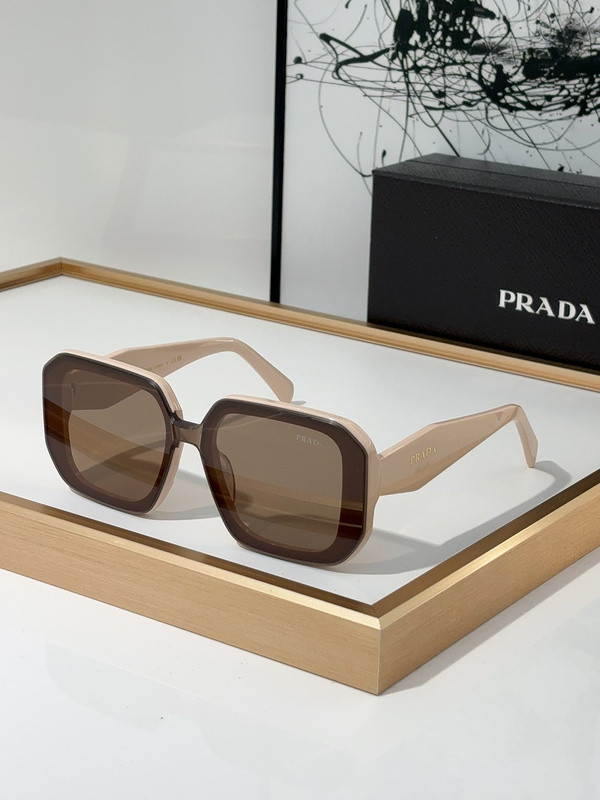 Prada Sunglasses AAAA-4570