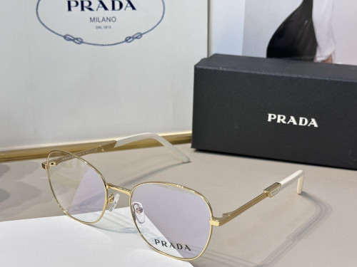 Prada Sunglasses AAAA-4408