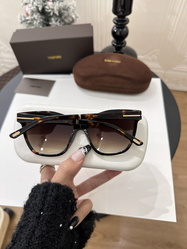 Tom Ford Sunglasses AAAA-2739