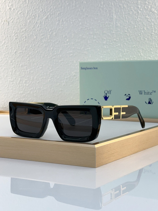 Off white Sunglasses AAAA-755