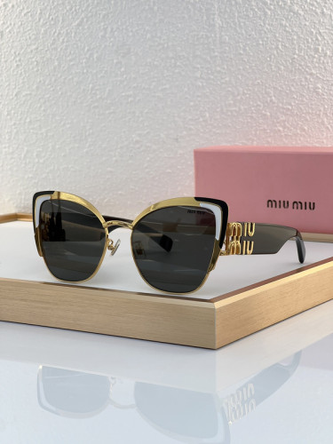 Miu Miu Sunglasses AAAA-894