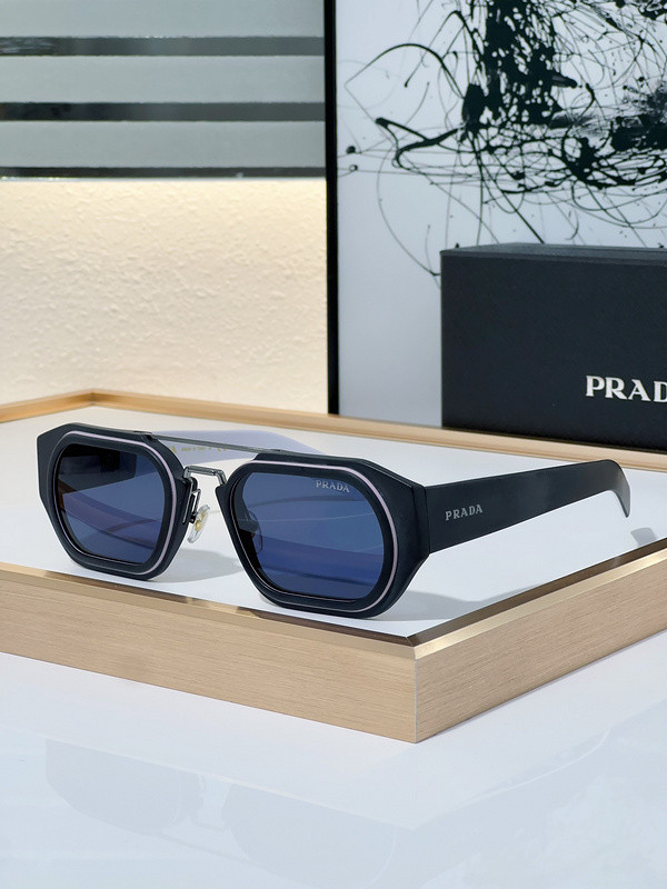 Prada Sunglasses AAAA-4830