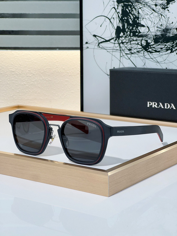 Prada Sunglasses AAAA-4705