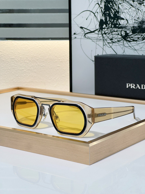 Prada Sunglasses AAAA-4836