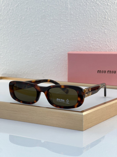 Miu Miu Sunglasses AAAA-887