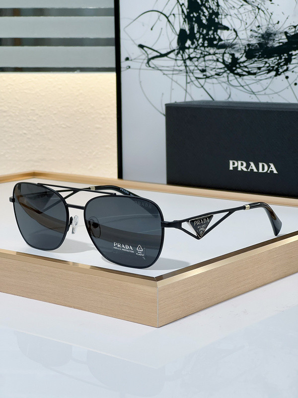 Prada Sunglasses AAAA-4849