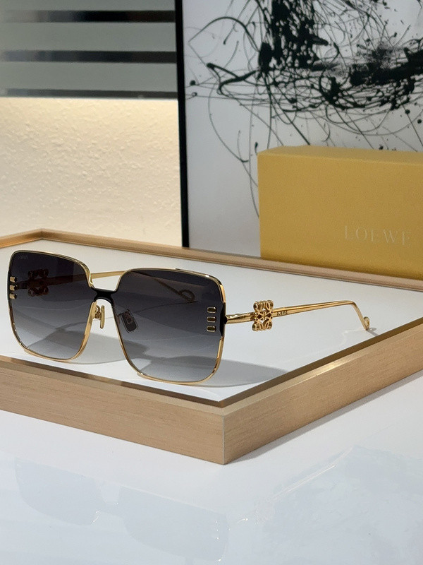 Loewe Sunglasses AAAA-353