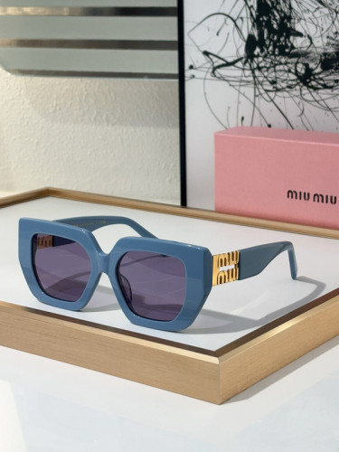 Miu Miu Sunglasses AAAA-877