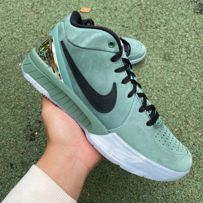 Authentic Nike Kobe 4 Protro “Girl Dad”