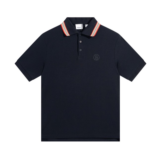 Burberry Shirt 1：1 Quality-884(XS-L)