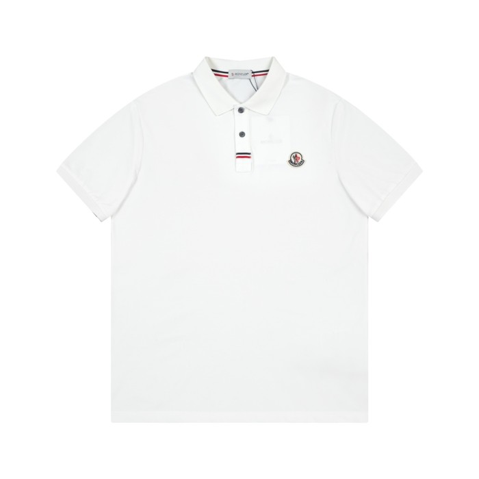 MONCLER Shirt 1：1 Quality-063(M-XXXL)