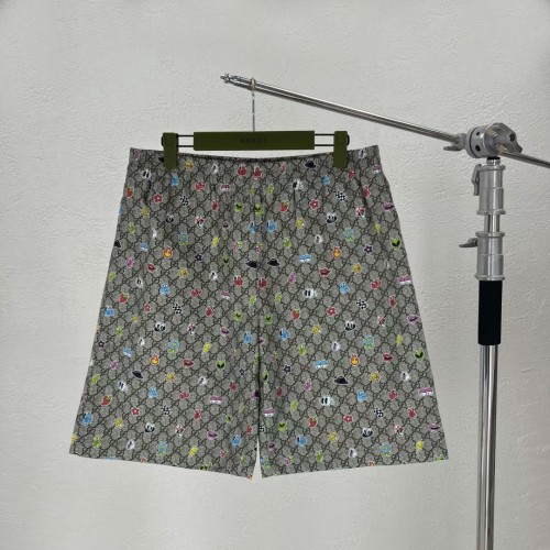 G Short High End-108