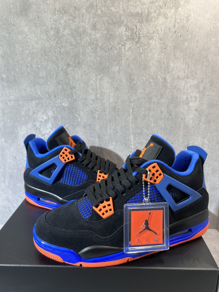 Authentic Air Jordan 4 Cavs (restock)