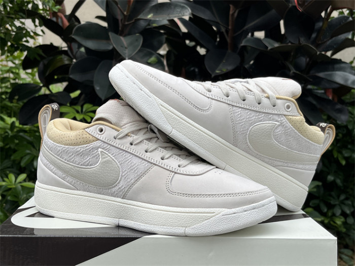 Authentic Nike Book1 Mirage V2 Beige