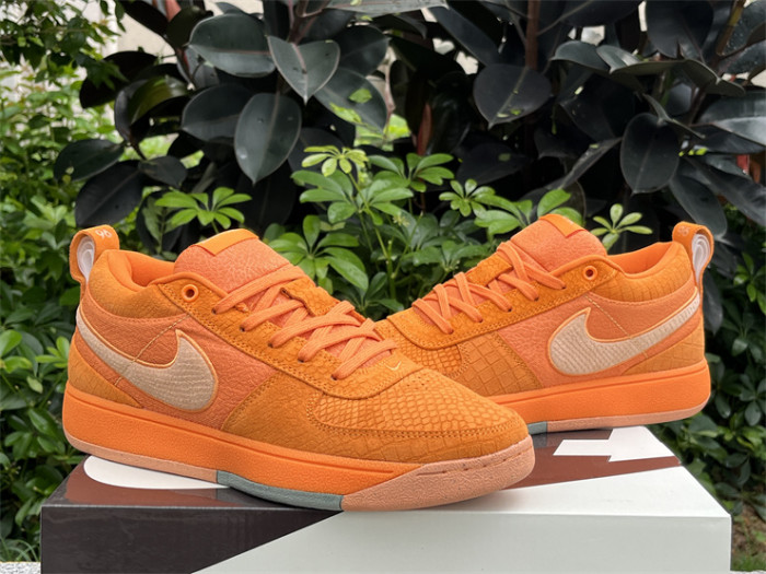 Authentic Nike Book 1 Devin Booker Chapter One