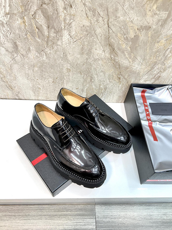 Super Max Prada Shoes-224