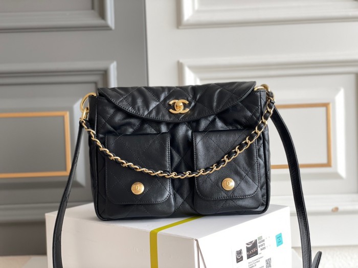 CHNL High End Quality Bag-625