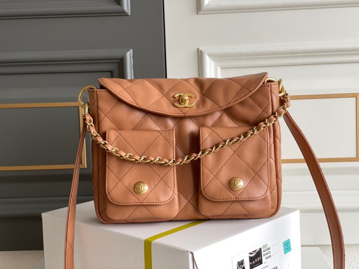 CHNL High End Quality Bag-624