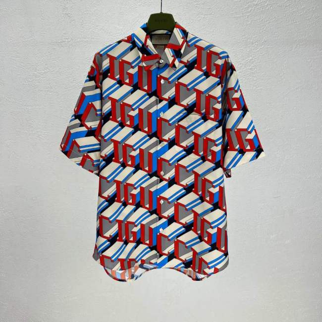 G Shirt High End Quality-164