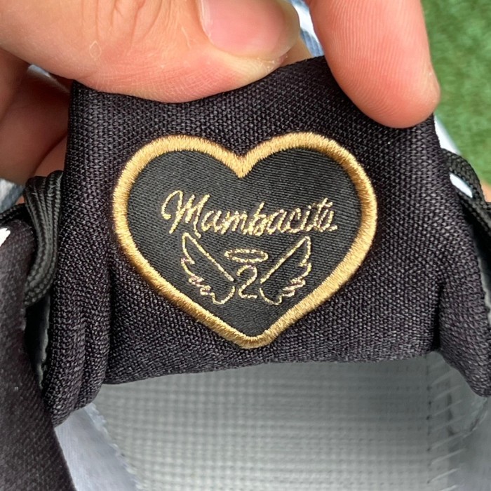 Authentic Nike Kobe 8 Protro Mambacita