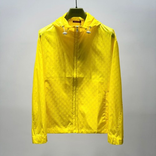 G Jacket High End Quality-229