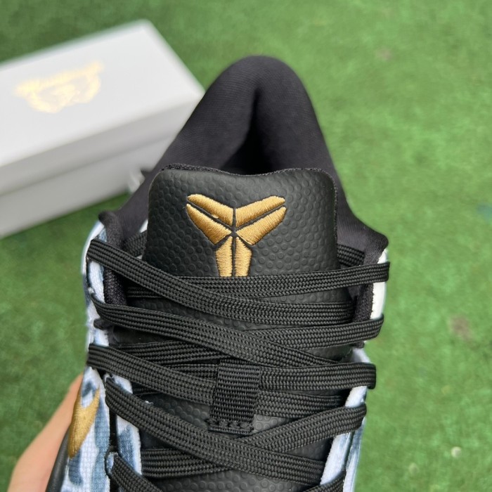 Authentic Nike Kobe 8 Protro Mambacita