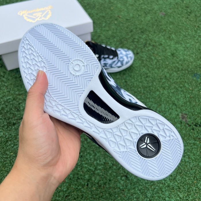 Authentic Nike Kobe 8 Protro Mambacita